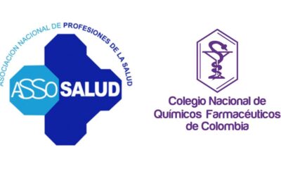 Comunicado de ASSOSALUD