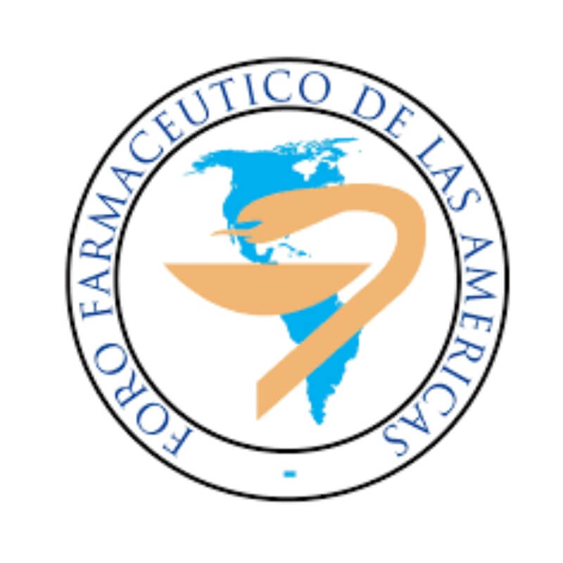  Foro farmaceutico de las americas 
