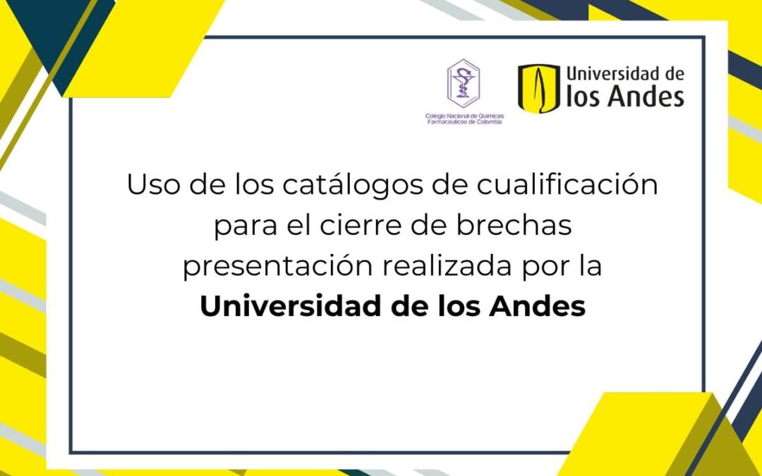 Socialización MNC – Bogotá Uniandes