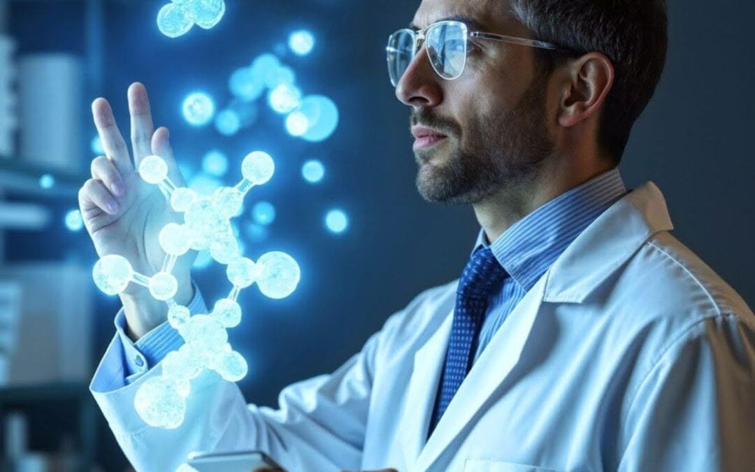 ¿Qué habilidades buscan hoy las mejores farmacéuticas?