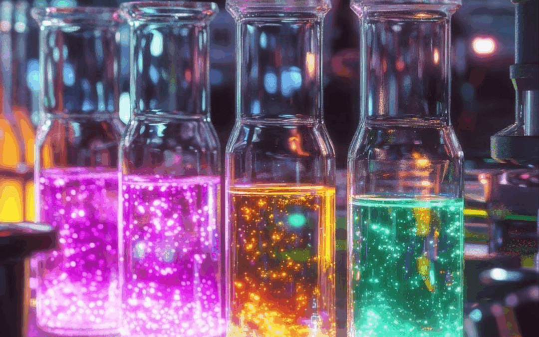 5 tendencias farmacéuticas que transformarán la próxima década