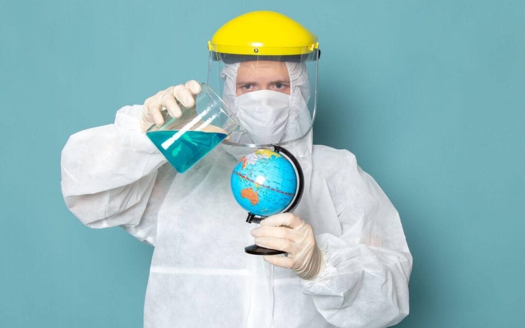 5 razones por las que un químico farmacéutico debe actualizarse en 2025