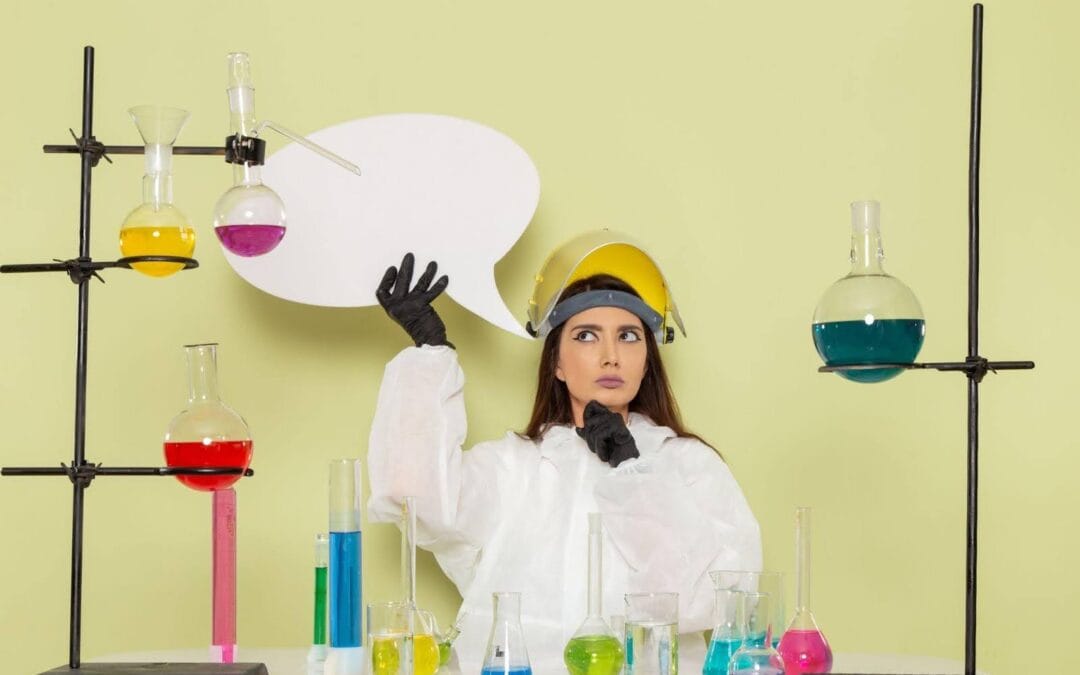 Innovaciones farmacéuticas 2025: avances que marcarán el futuro